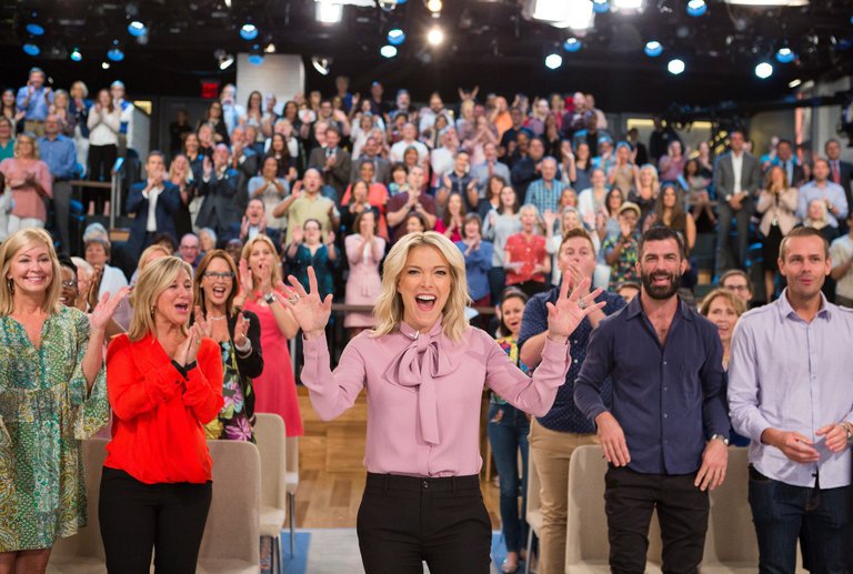 Bring Back the Old Megyn Kelly