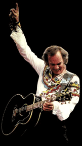 Chuck’s Classics, featuring Neil Diamond