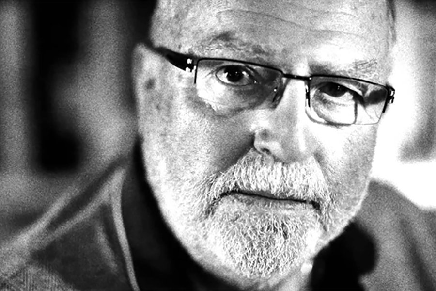 Vancouver Talk Show Giant Rafe Mair Dead at 85