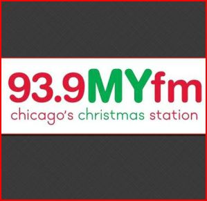 First Stations Go All-Christmas in Chicago, Tampa