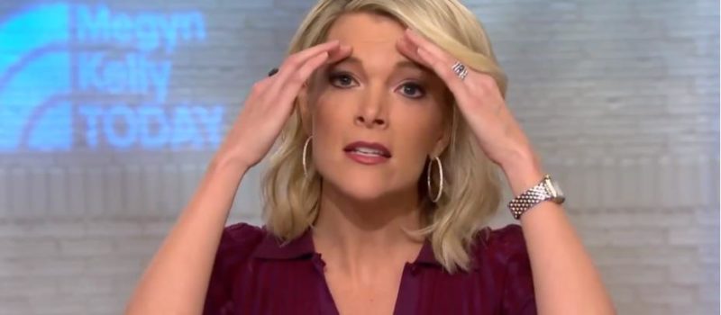 Megyn Kelly responds to news of claims against Charlie Rose (video)