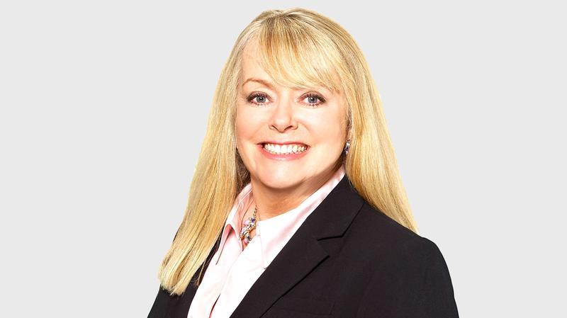 C-FAX Loses Pamela McCall in Bell Belt Tightening