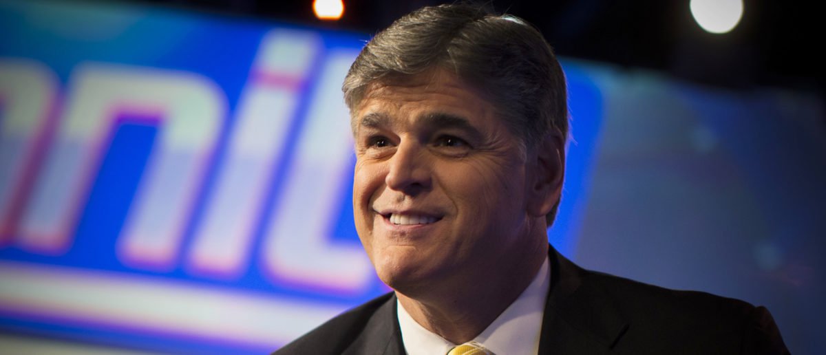 Media Matters Using Roy Moore Allegations To Go After Hannity’s Advertisers – Keurig Apologizes For ‘Taking Sides’