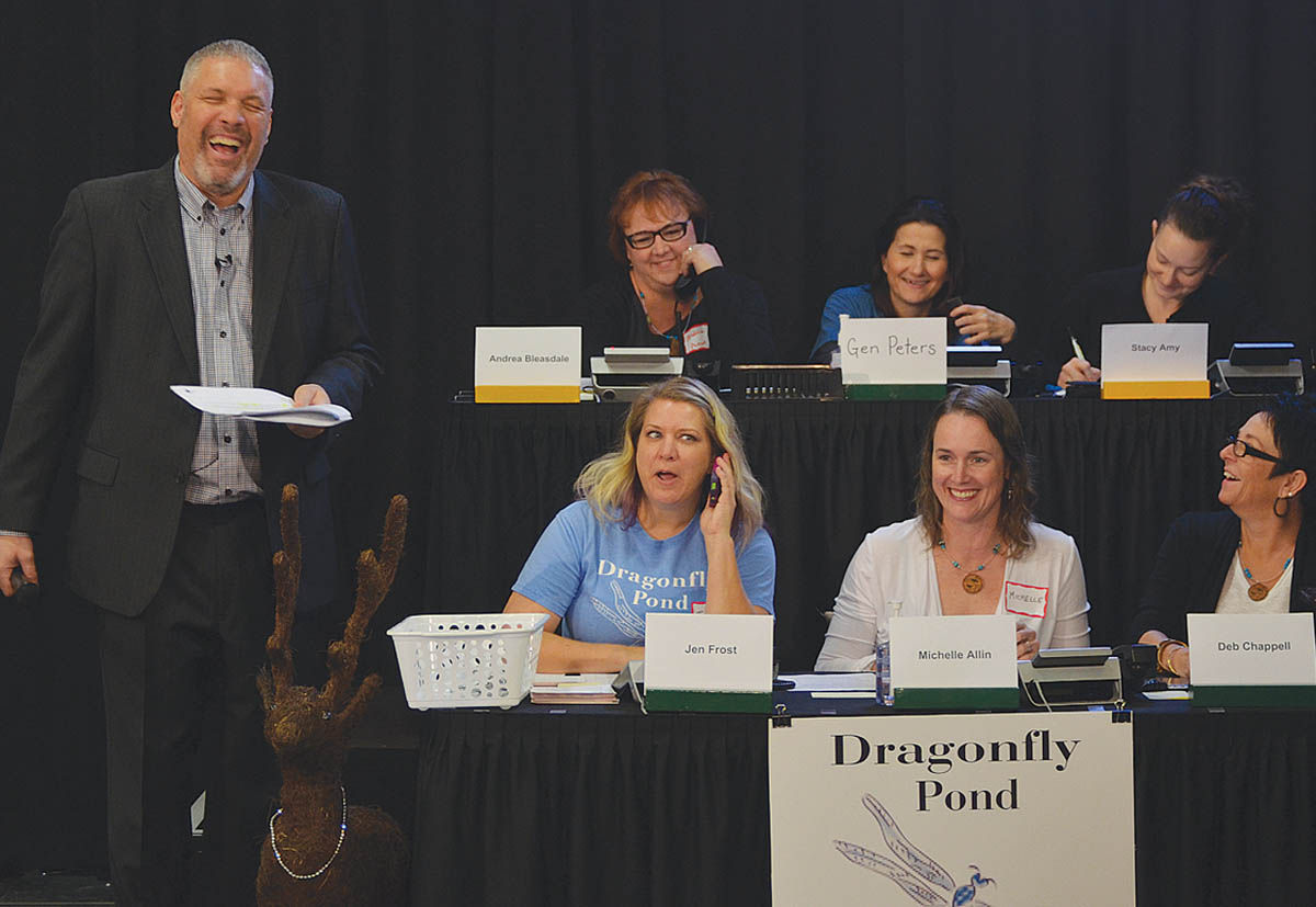 Sun FM morning show host Randy Farmer leaving radio