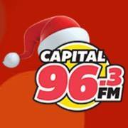 Capital FM call themselves Edmonton’s Official Christmas Station