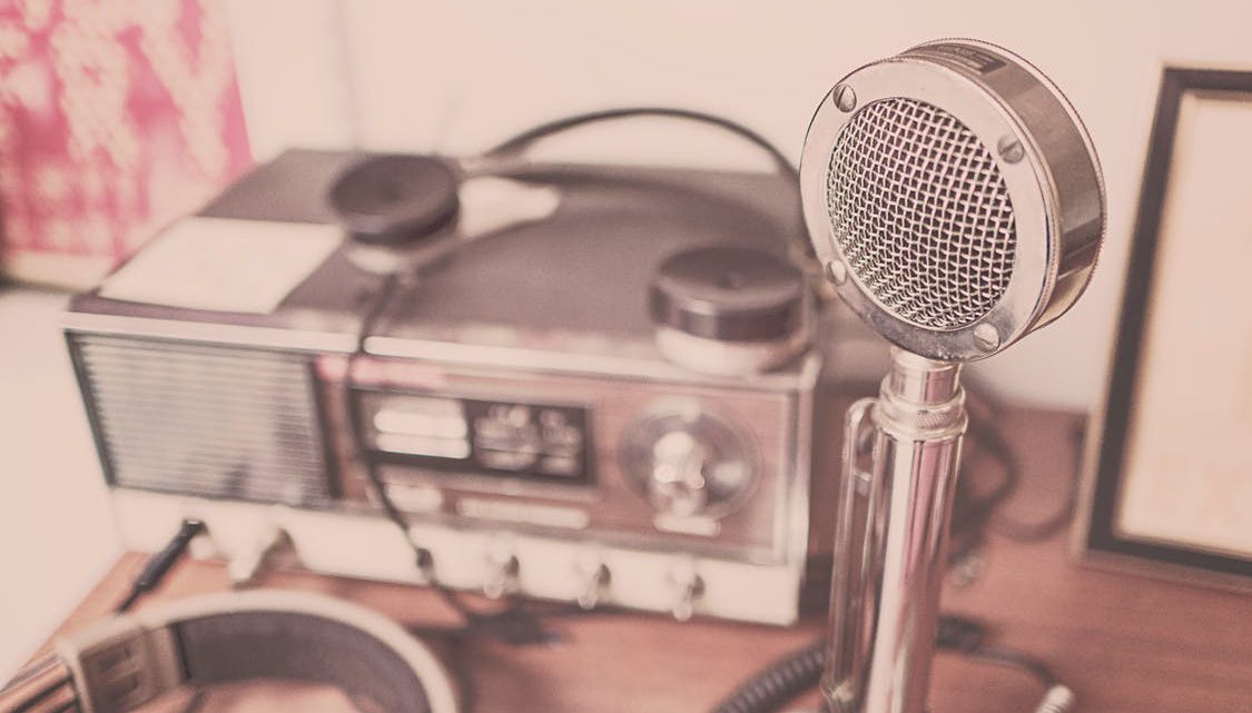 Courtenay Radio Pioneer Norma Browne has Passed On