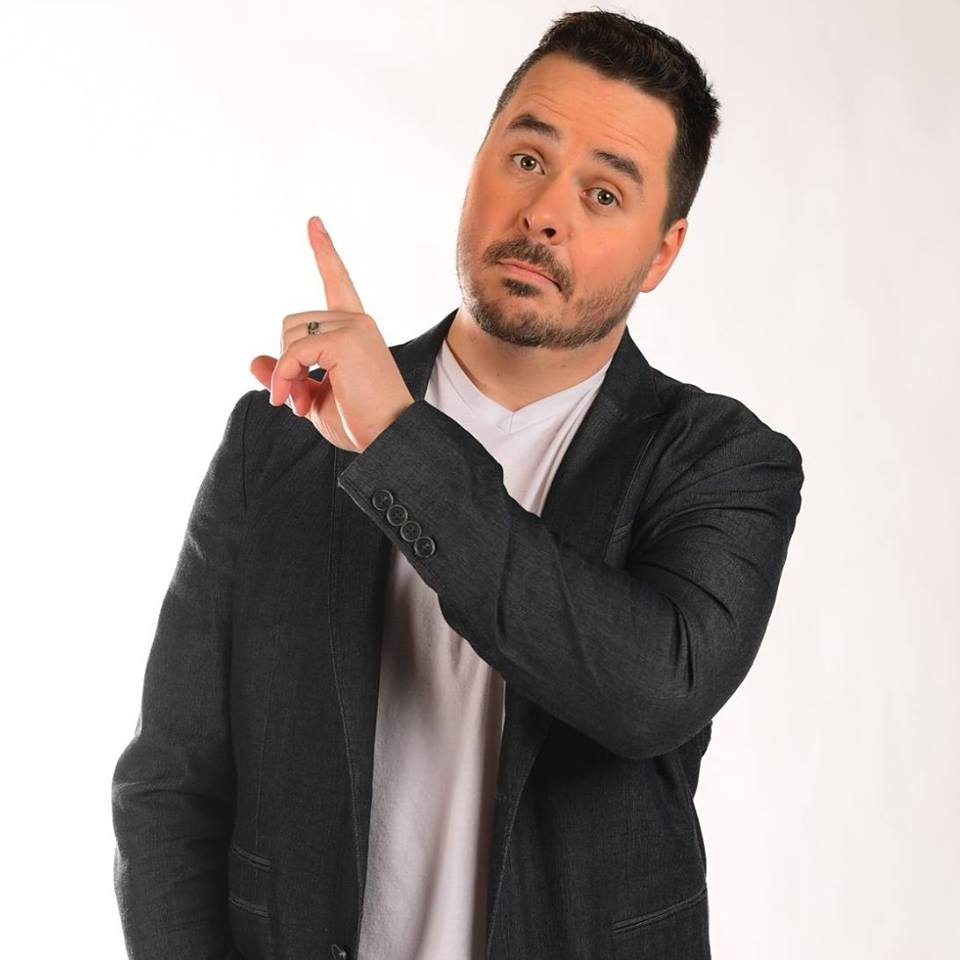 Dave Wheeler joins Matt Cundill on the ‘Sound Off’ Podcast