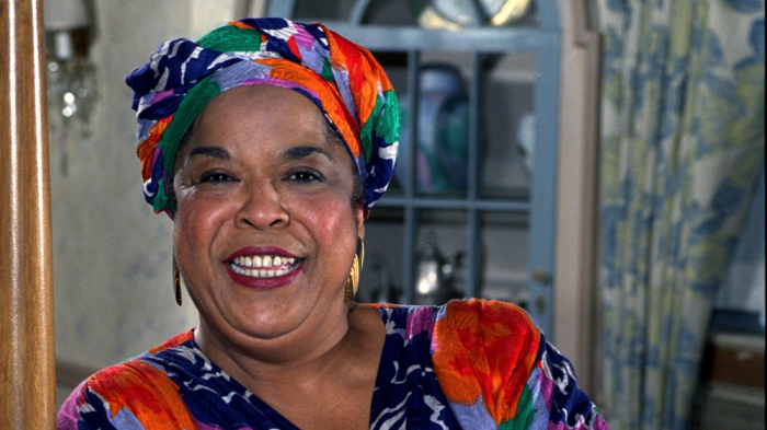 Chuck’s Classics, featuring Della Reese