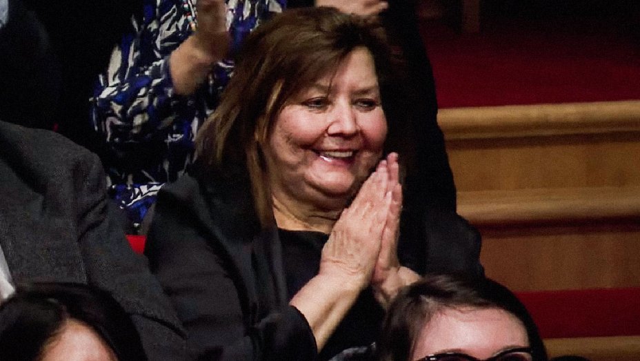 Jimmy Fallon’s Mother Dies, Day After ‘Tonight Show’ Was Canceled