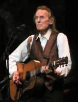 Chuck’s Classics, featuring Gordon Lightfoot