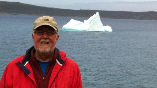 Veteran CBC Journalist John Calver Dies of Cancer