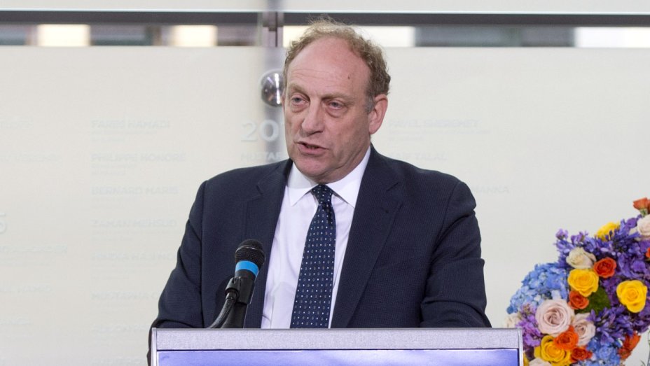 Top NPR Exec Forced to Resign Over Sexual Harassment Complaints