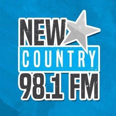 98.1 Cam FM flips to New Country 98.1