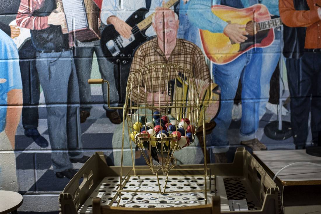 Radio Struggle Tears Newfoundland Town Apart