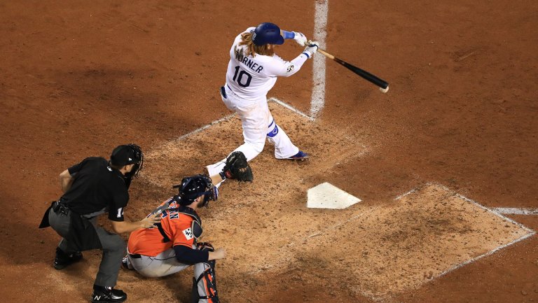 TV Ratings: World Series Finale Falls from 2016, Still Second-Best in Years