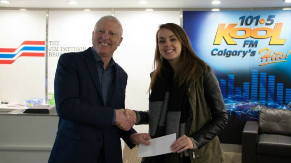 Two Alberta students awarded JPBG Prairie Equity Scholarships