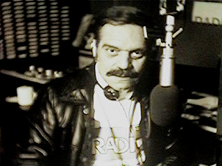 Lan Roberts Flashing back to Kolorful KOL Seattle