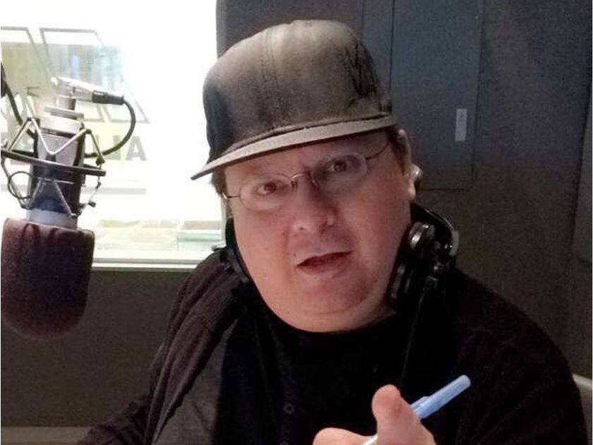 Passing of Neil O’Brien draws his radio friends together