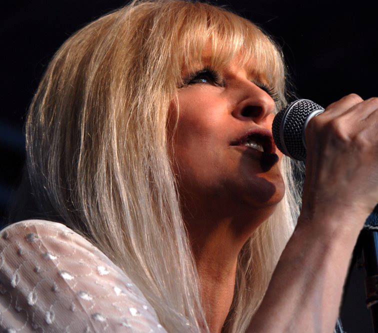 Mary Did You Know? Susan Jacks