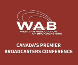 WAB Conference Ad