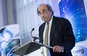 New York’s TV Industry Riddled by Harassment Allegations