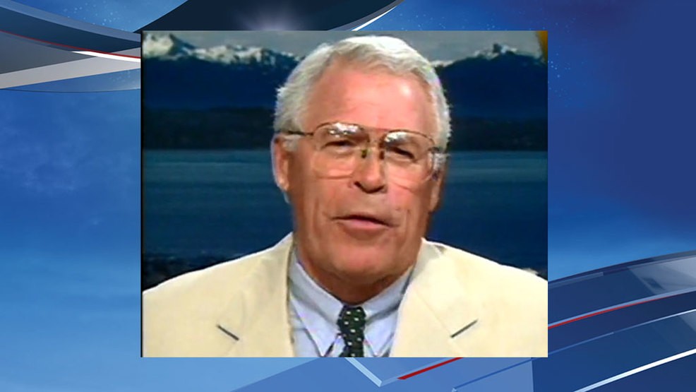 RIP Longtime KOMO-TV Sportscaster Bruce King, 83