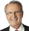 Charles Osgood to Retire from Radio at End of Year