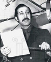 Iconic Radio Voice Dick Orkin (‘Chickenman’) Dead at 84