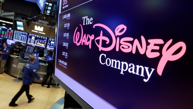 Disney Buys Much of 21st Century Fox in US$52 Billion Takeover