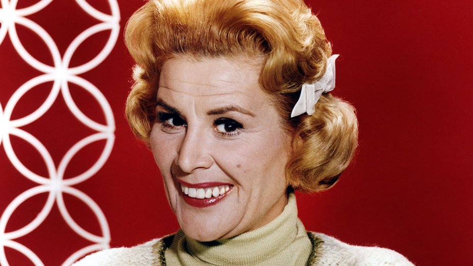 Rose Marie, Wisecracking Star of ‘Dick Van Dyke Show’, Dead at 94