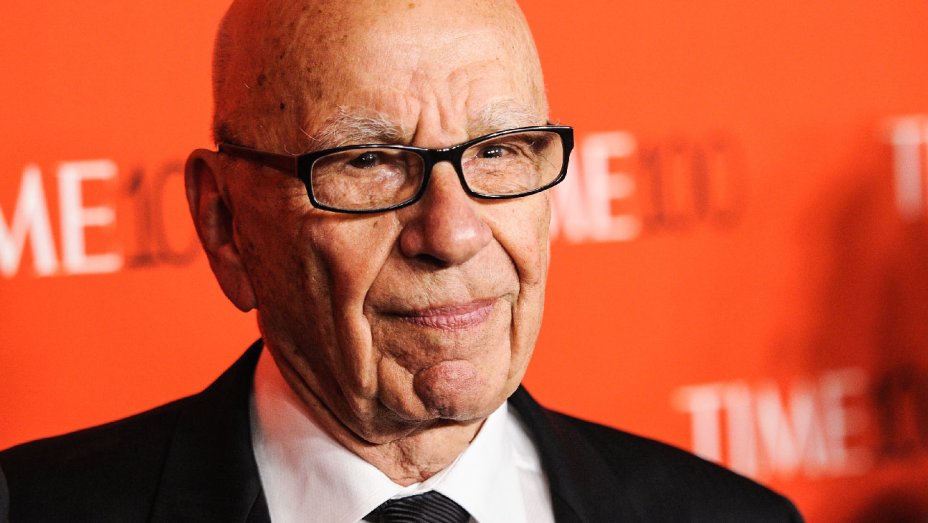 Fox Attempts to Squelch Backlash from Rupert’s ‘Nonsense’ Remark