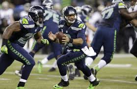 NBC Sunday Night Football With Seahawk Upset Rises 14%