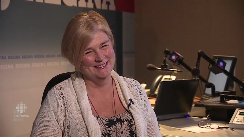 CBC Saskatchewan Radio Host Signing Off After 24 Years