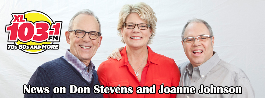 Signing Off After 25 Years Delighting Calgary in the Mornings