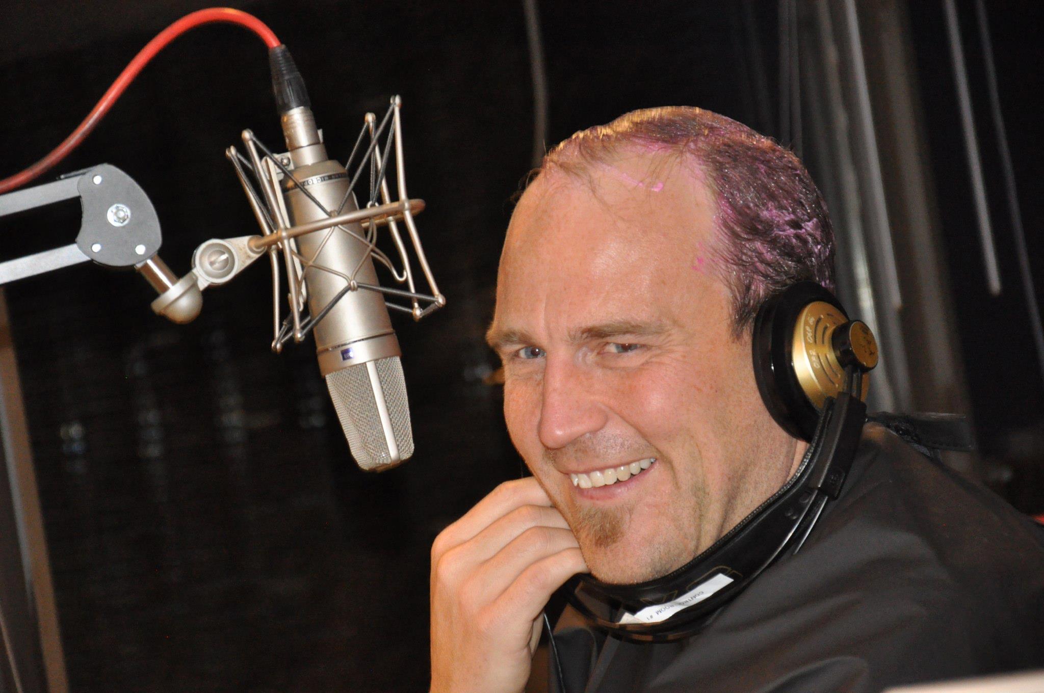 Chris Scheetz joins Matt Cundill on the ‘Sound Off’ Podcast