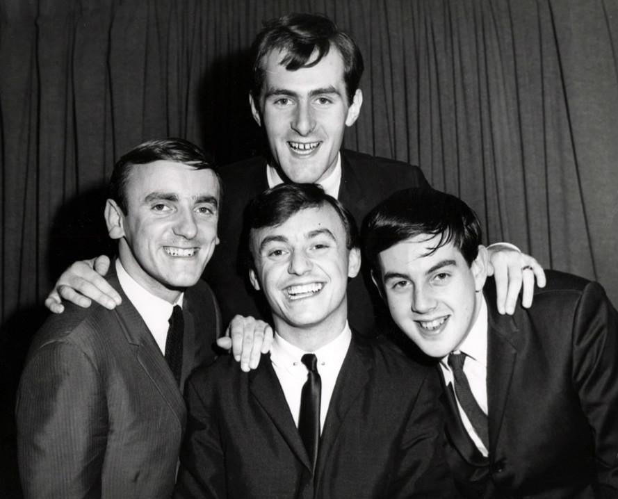 Chuck’s Classics, featuring Gerry and The Pacemakers