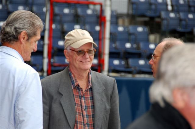 Bye, Bye Broadcaster’s Luncheon – Last Meeting Rescheduled to December 16th