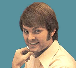 Chuck’s Classics, featuring Tommy Roe