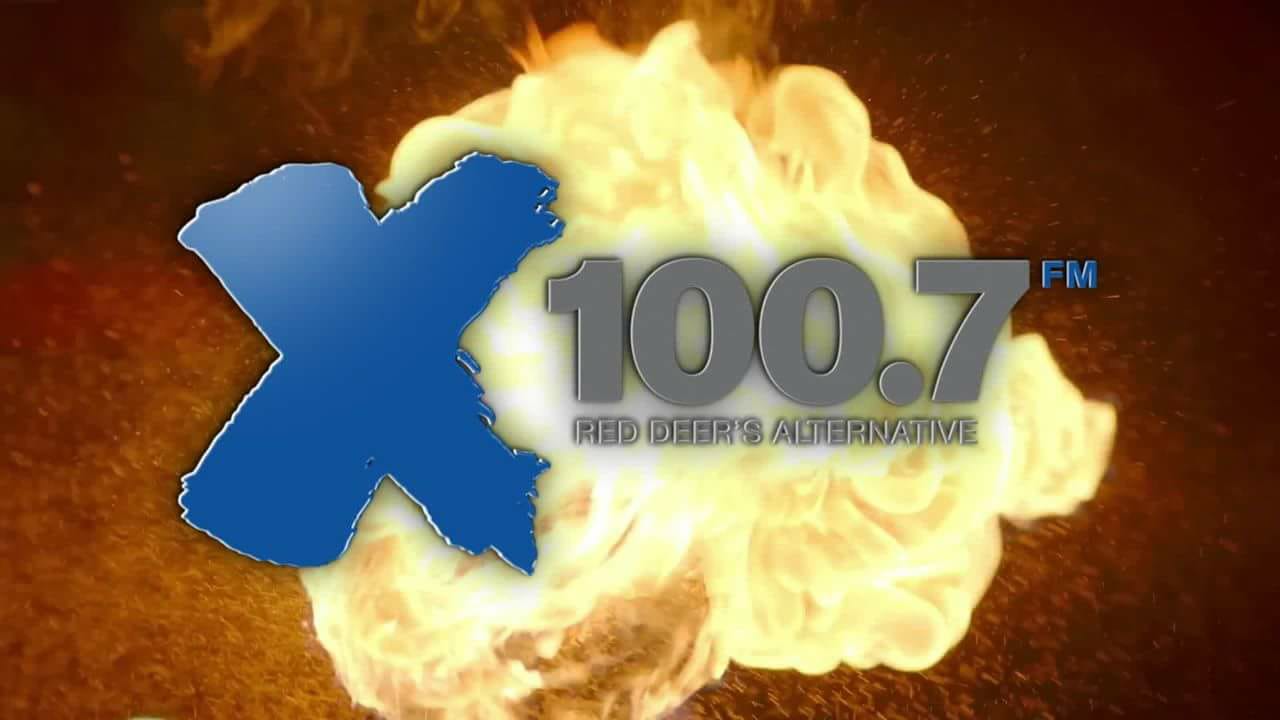 Harvard Red Deer’s Cruz Resurrects as X 100.7