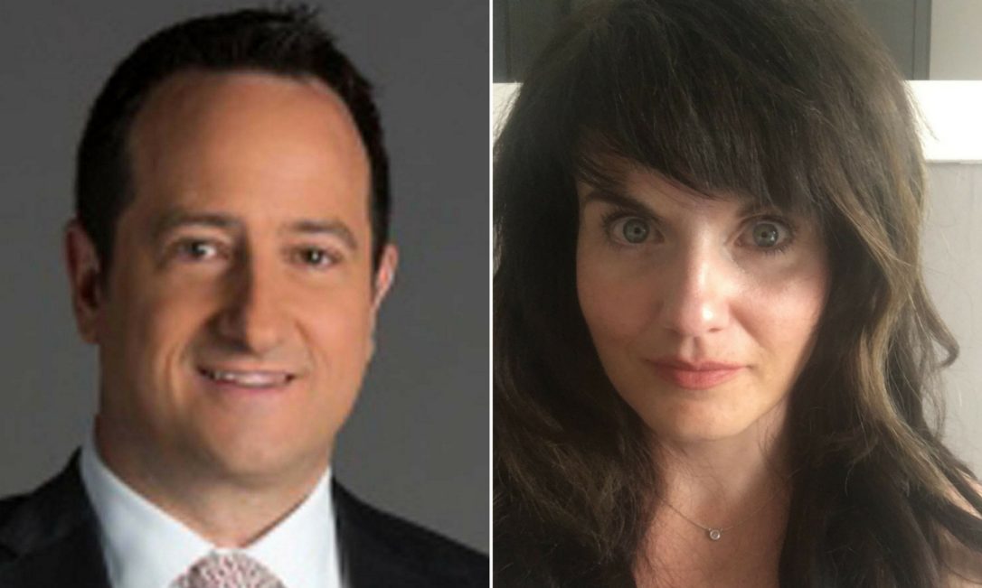 CTV News Toronto Anchor Paul Bliss Suspended after Sex Misconduct Allegations