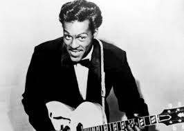 Chuck’s Classics, featuring Chuck Berry