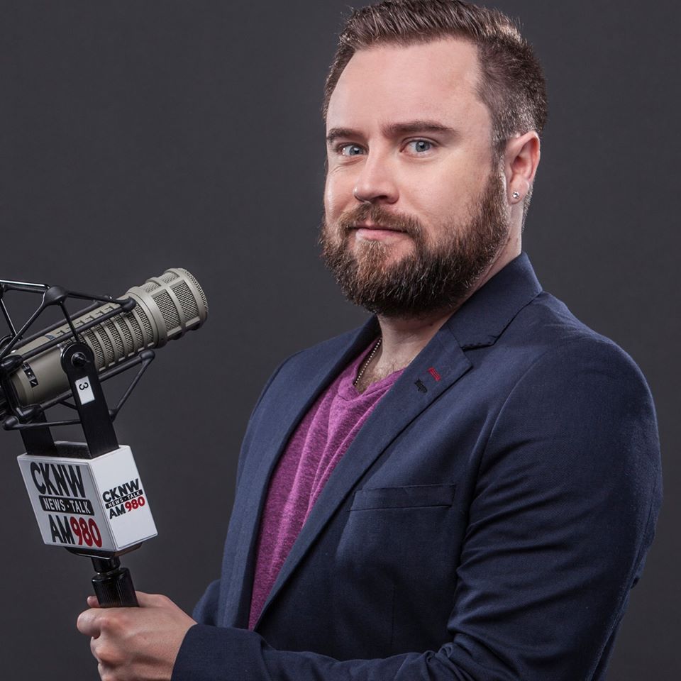 Corus Radio Launches New Late-Night National Talk Show “The Shift With Drex”