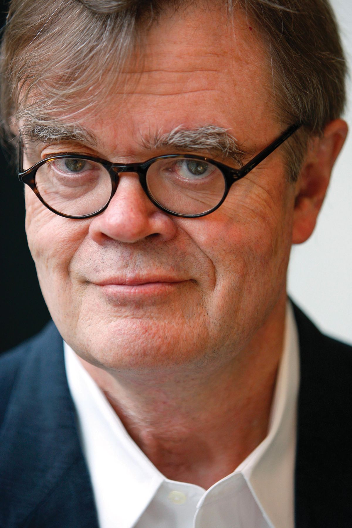 Minnesota Public Radio Breaks Silence on Garrison Keillor Firing