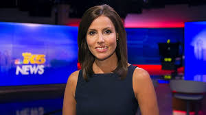 KING-TV Reporter Heather Graf Heads Home to WJLA-TV Washington DC