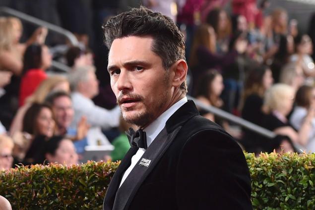 Five Women Accuse James Franco of Sexually Exploitative Behaviour