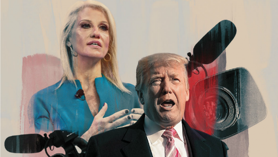 How ‘Trump Trauma’ is Crippling the News Media (Opinion)