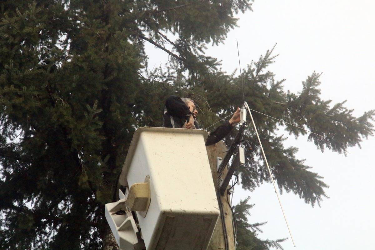 Lake Cowichan Radio Station Shuts Down for Lack of Volunteers