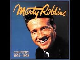 Chuck’s Classics, featuring Marty Robbins