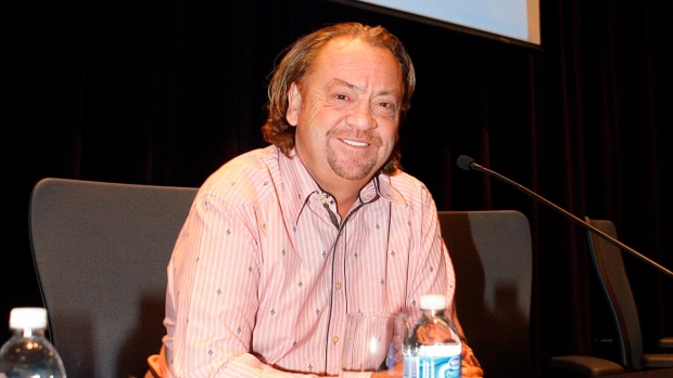 Jim Shaw, Former CEO of Shaw Communications, Dead at 60