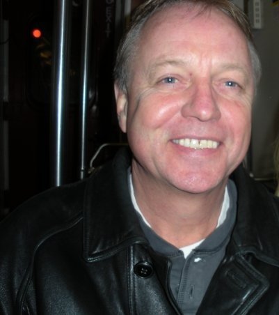 JJ Jim Johnston’s JJ Salute to Glenn Chalmers